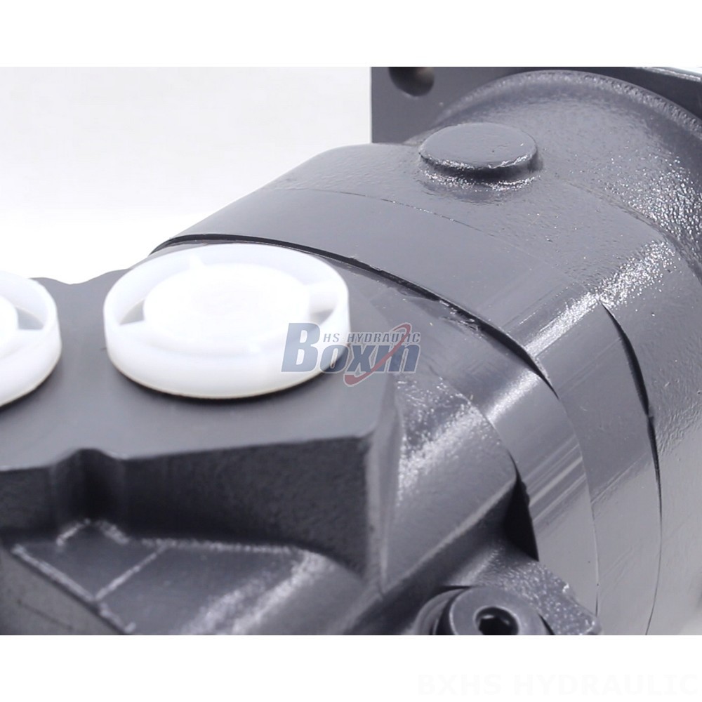 BM6 Cycloid Hydraulic Motors (195 cc/r, 150 Lpm) - Distributors Wanted detail image